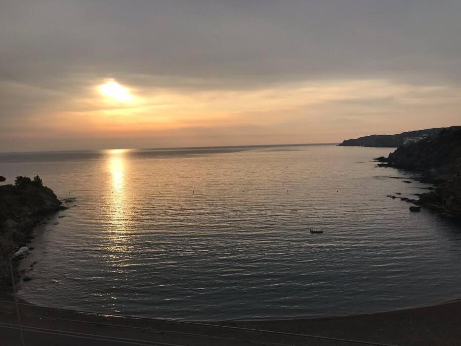 Perle D'Horizon Marin Apartment Сет Екстериор снимка
