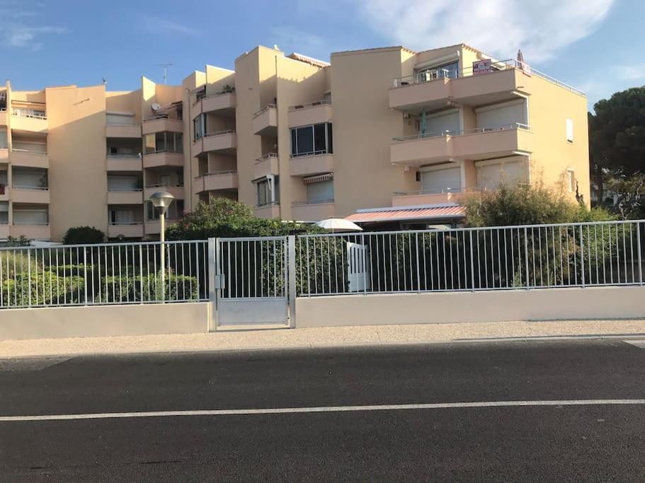 Perle D'Horizon Marin Apartment Сет Екстериор снимка