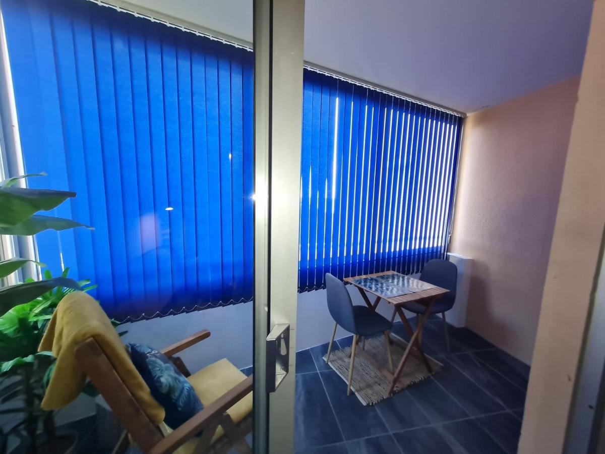 Perle D'Horizon Marin Apartment Сет Екстериор снимка