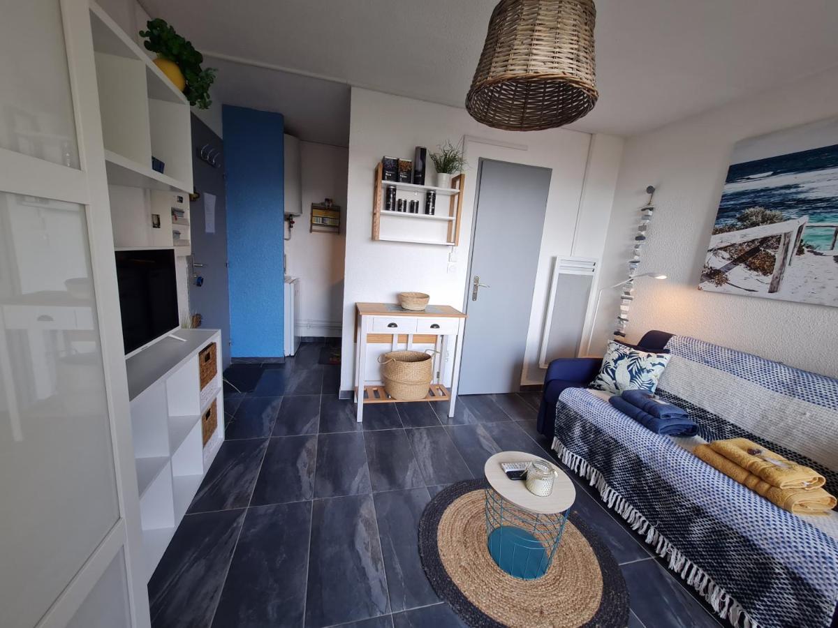 Perle D'Horizon Marin Apartment Сет Екстериор снимка