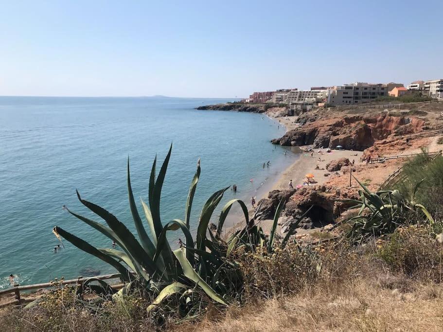 Perle D'Horizon Marin Apartment Сет Екстериор снимка